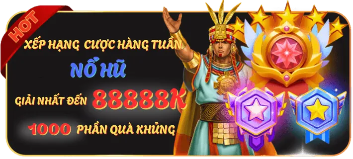 Người chơi nhận ưu đãi từ xocdia chính thức