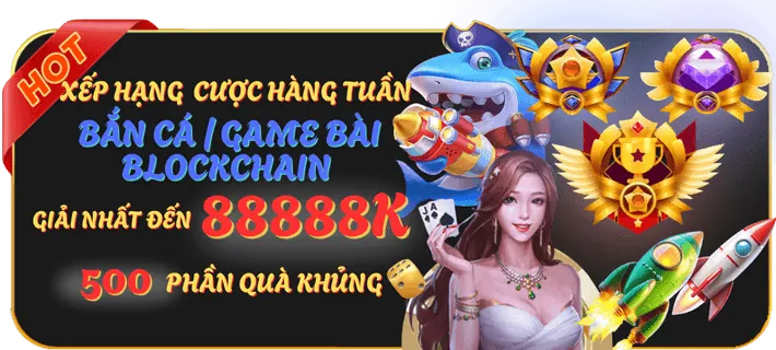 Người chơi đặt cược nhỏ để làm quen