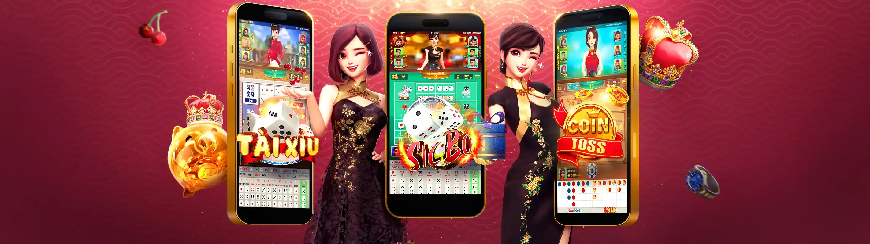 Cá Cược Thể Thao Trực Tuyến Hấp Dẫn tại xocdia chính thức